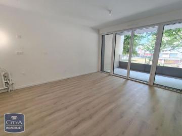 Appartement à louer 2 pièces 41.48m²
