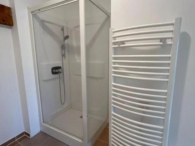 Appartement à louer 2 pièces 41.48m²