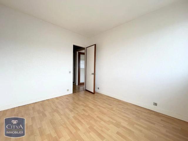 Appartement à louer 2 pièces 41.49m²