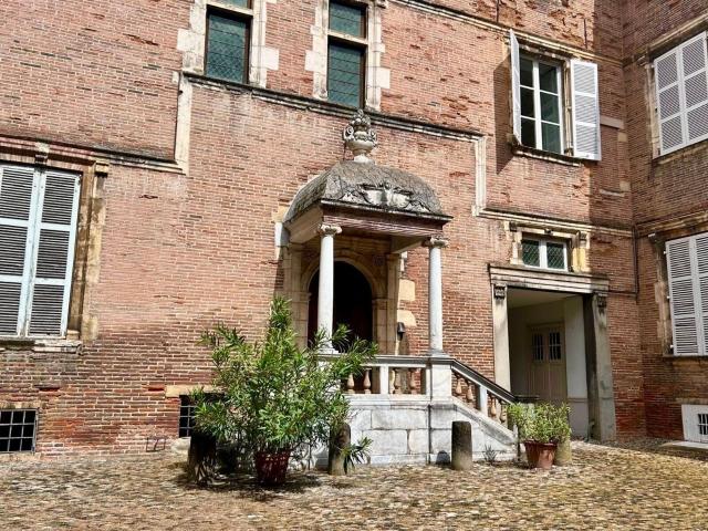 Appartement à louer 2 pièces 41,40 m