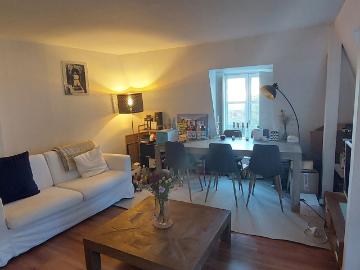 Appartement à louer 2 pièces 41,40 m