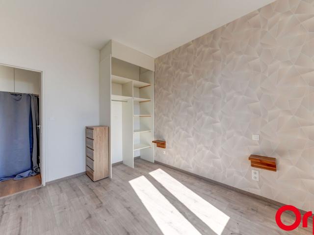 Appartement à louer 2 pièces 41,57 m