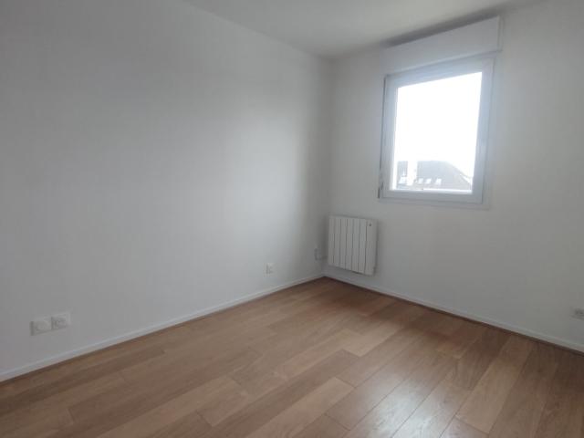Appartement à louer 2 pièces 41,65 m