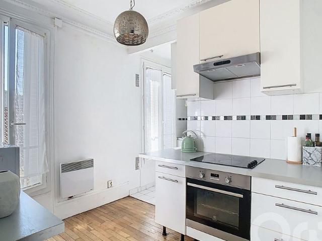 Appartement à louer 2 pièces • 41,66 m2 Maisons Alfort