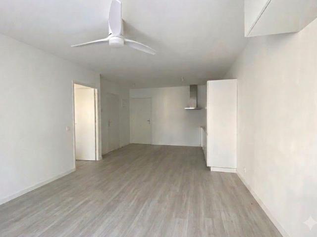 Appartement à louer 2 pièces 41,66 m