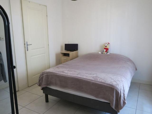 Appartement à louer 2 pièces 41,67 m
