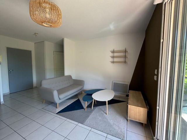 Appartement à louer 2 pièces • 41,60 m2 Vienne