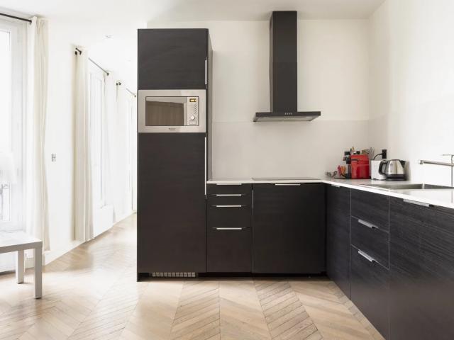 Appartement à louer 2 pièces 41,60 m² | Paris 75001 PALAIS ROYAL | 2 500 € | Junot