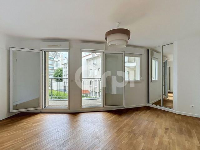 Appartement à louer 2 pièces • 41,75 m2 Nogent sur Marne