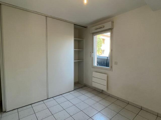 Appartement à louer 2 pièces • 41,75 m2 Toulon