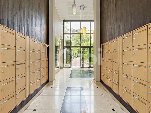 Appartement à louer 2 pièces 41,75 m