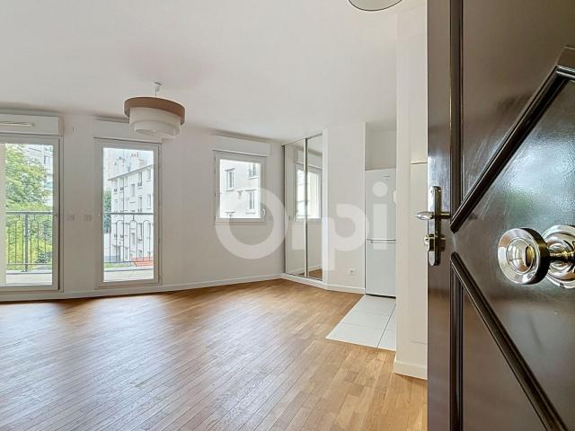 Appartement à louer 2 pièces 41,75 m