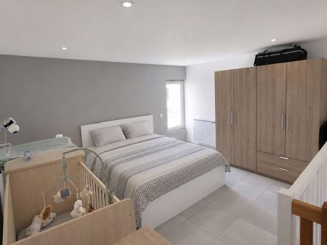 Appartement à louer 2 pièces • 41,70 m2 Aulnoy
