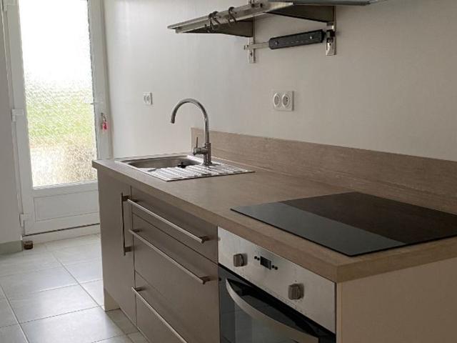 Appartement à louer 2 pièces 41,70 m