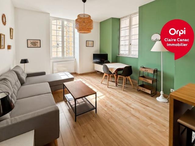 Appartement à louer 2 pièces • 41,88 m2 Castres