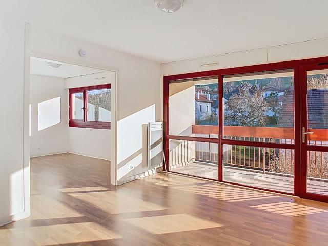Appartement à louer 2 pièces 41,88 m