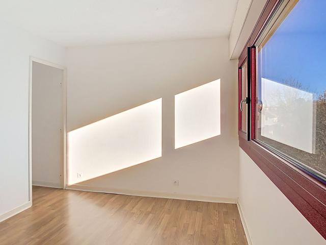 Appartement à louer 2 pièces 41,88 m