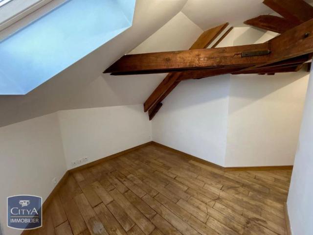 Appartement à louer 2 pièces 41.88m²