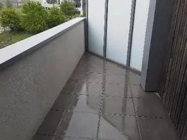 Appartement à louer 2 pièces 41.8m²
