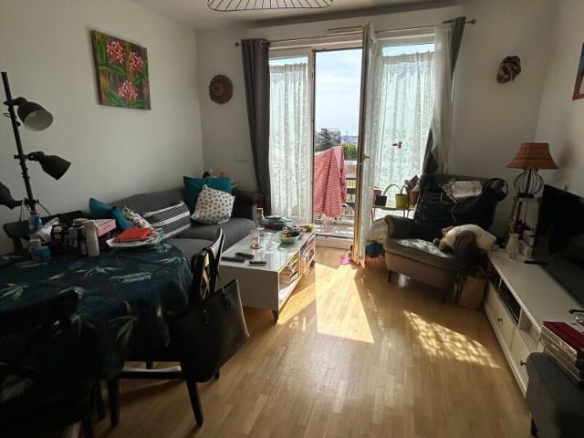 Appartement à louer 2 pièces • 41,95 m2 Châtillon