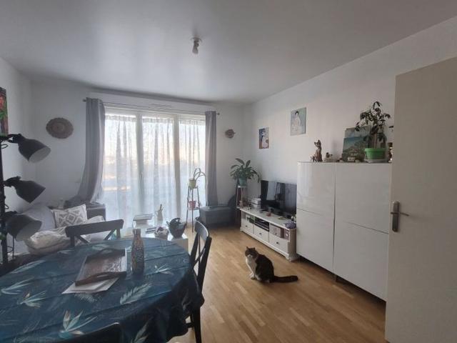 Appartement à louer 2 pièces • 41,95 m2 Châtillon