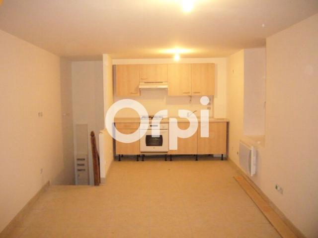 Appartement à louer 2 pièces • 41,96 m2 Le Grand Lemps