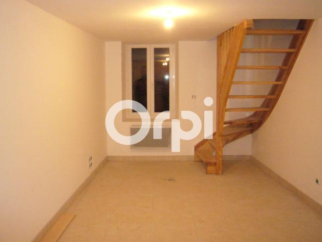 Appartement à louer 2 pièces 41,96 m