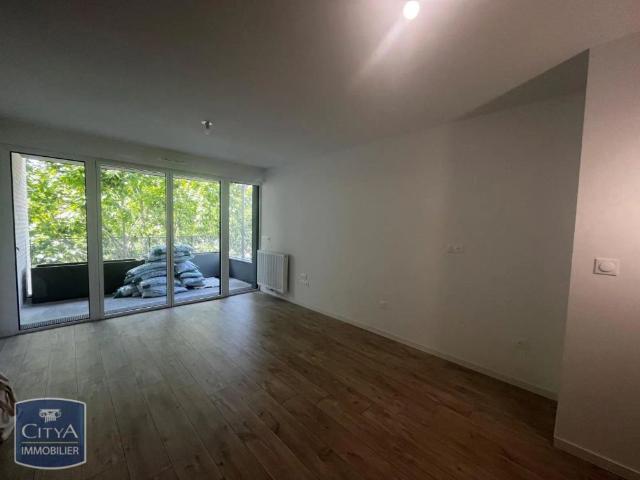 Appartement à louer 2 pièces 41.97m²