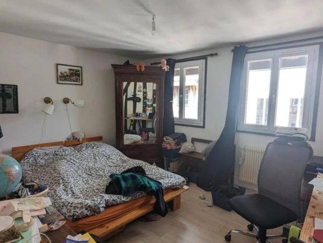Appartement à louer 2 pièces 41.91m²