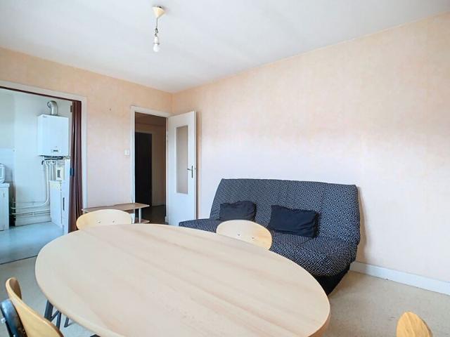 Appartement à louer 2 pièces • 41,93 m 2 Aurillac
