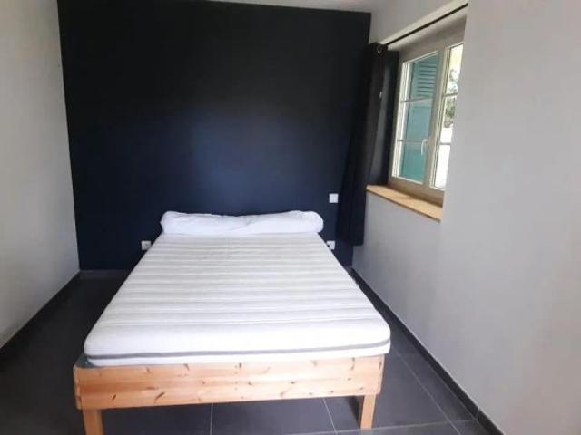 Appartement à louer 2 pièces 41m²