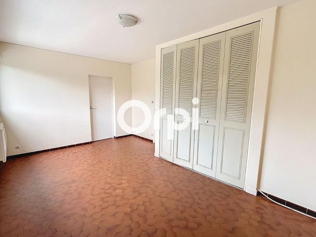 Appartement à louer 2 pièces