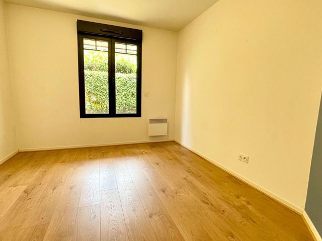 Appartement à louer 2 pièces