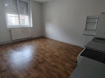Appartement à louer 2 pièces • 42 m2 La Souterraine