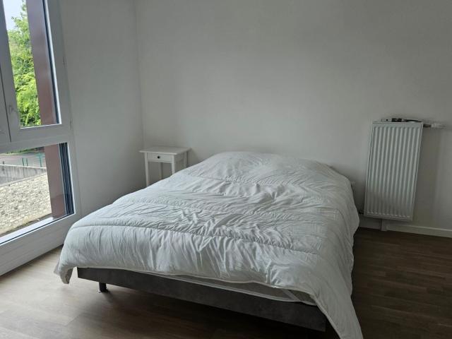 Appartement à louer 2 pièces 42 m