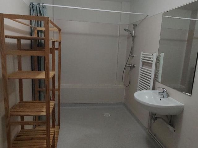 Appartement à louer 2 pièces 42 m