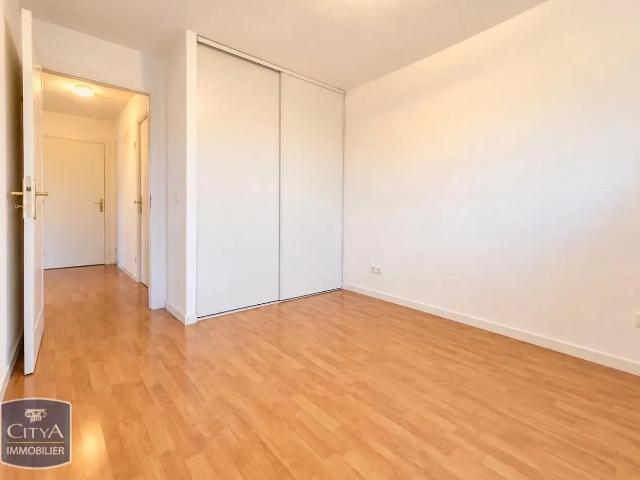 Appartement à louer 2 pièces 42.04m²