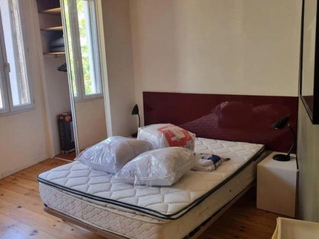 Appartement à louer 2 pièces 42.04m²