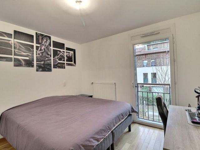 Appartement à louer 2 pièces • 42,06 m 2 Chens sur Léman