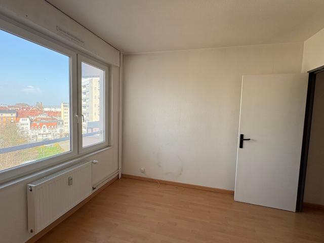 Appartement à louer 2 pièces 42,07 m
