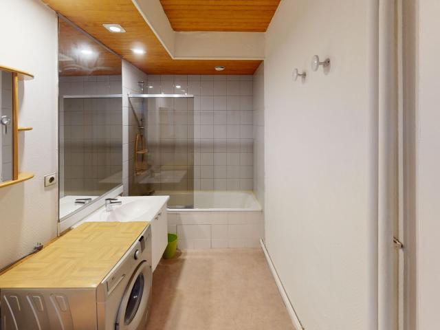 Appartement à louer 2 pièces 42,09 m