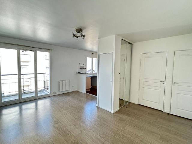 Appartement à louer 2 pièces • 42,10 m2 Châtillon