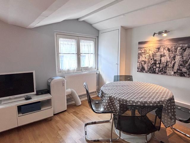Appartement à louer 2 pièces 42,11 m