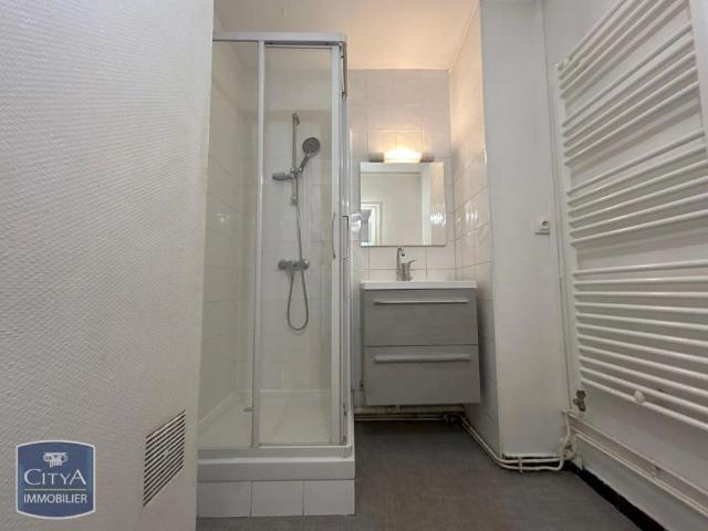 Appartement à louer 2 pièces 42.25m²