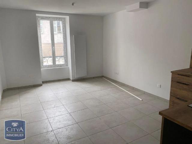 Appartement à louer 2 pièces 42.27m²