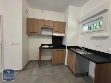 Appartement à louer 2 pièces 42.23m²