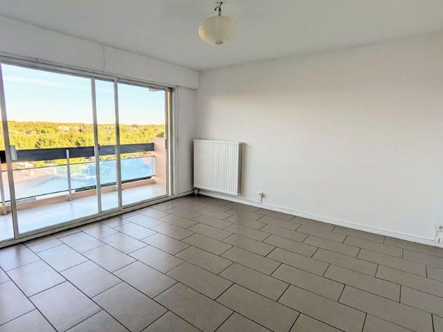 Appartement à louer 2 pièces • 42,34 m2 Ramonville Saint Agne