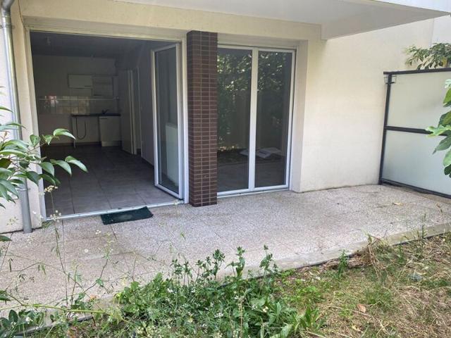 Appartement à louer 2 pièces • 42,35 m2 Toulouse