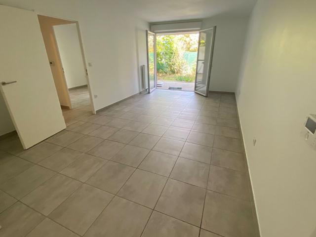Appartement à louer 2 pièces 42,35 m