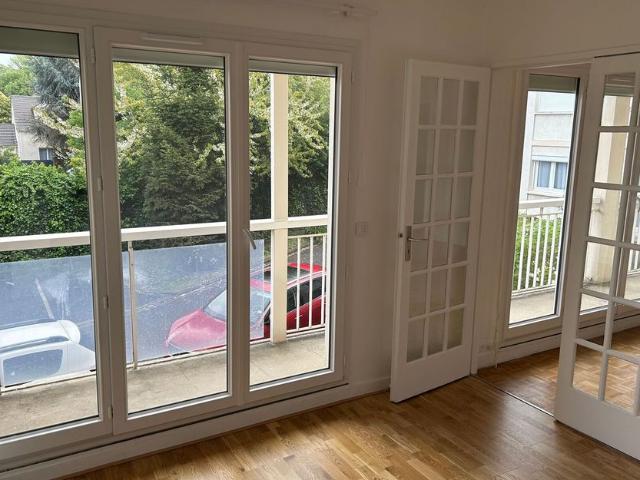 Appartement à louer 2 pièces • 42,36 m2 Châtillon